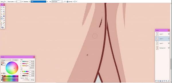  Making dummy thicc mnf girls